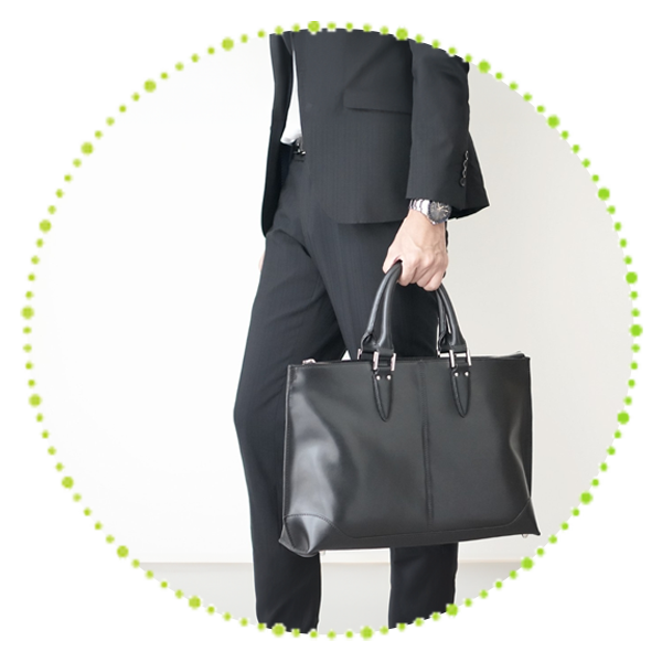 社会人・単身赴任・学校関係の方