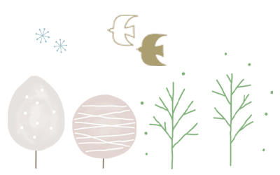 便利で落ち着いた周辺環境イメージ